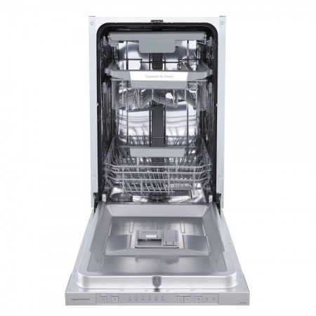Посудомоечная машина встраиваемая Zigmund & Shtain DW 306.4