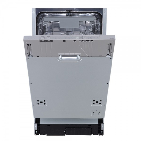 Посудомоечная машина встраиваемая Zigmund & Shtain DW 306.4
