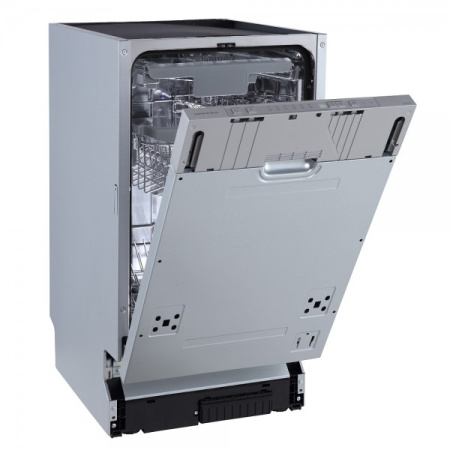 Посудомоечная машина встраиваемая Zigmund & Shtain DW 306.4