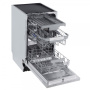 Посудомоечная машина встраиваемая Zigmund & Shtain DW 306.4