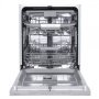 Посудомоечная машина встраиваемая Zigmund & Shtain DW 306.6