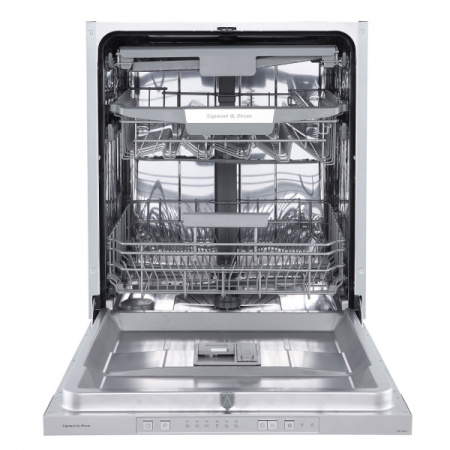 Посудомоечная машина встраиваемая Zigmund & Shtain DW 306.6