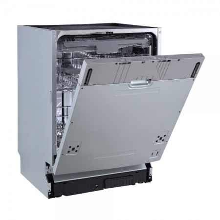 Посудомоечная машина встраиваемая Zigmund & Shtain DW 306.6