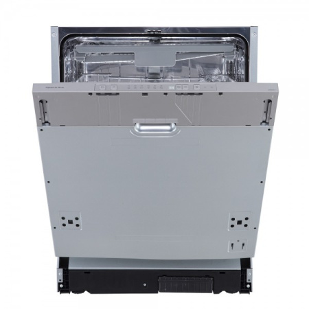 Посудомоечная машина встраиваемая Zigmund & Shtain DW 306.6