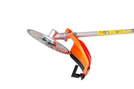 Бензотриммер MaxPiler MGT-38-4T