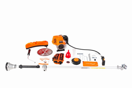 Бензотриммер MaxPiler MGT-38-4T