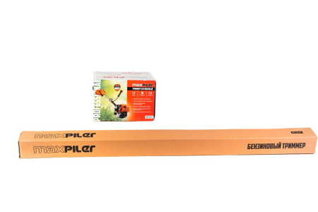 Бензотриммер MaxPiler MGT-38-4T