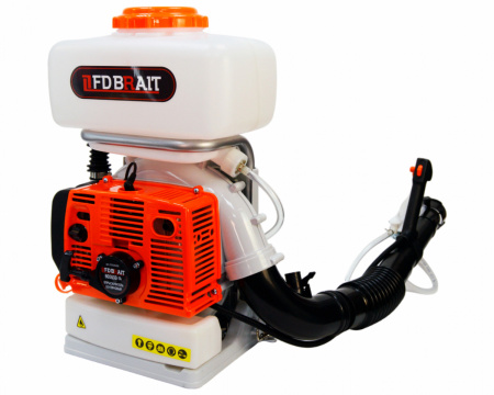 Опрыскиватель Brait BGS 630-14