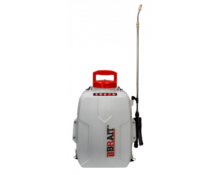Опрыскиватель аккумуляторный Brait BCS20-2PU PRO 