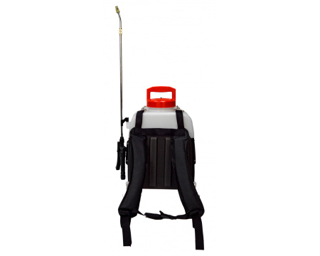 Опрыскиватель аккумуляторный Brait BCS20-2PU PRO 