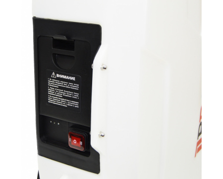 Опрыскиватель аккумуляторный Brait BCS20-2PU PRO 