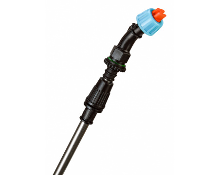 Опрыскиватель аккумуляторный Brait BCS3.7-8