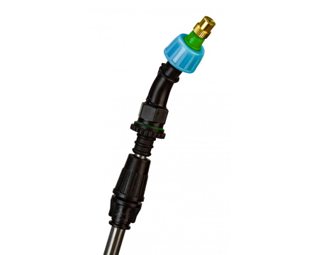 Опрыскиватель аккумуляторный Brait BCS3.7-8