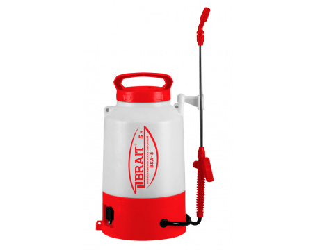 Опрыскиватель аккумуляторный Brait BSA-5