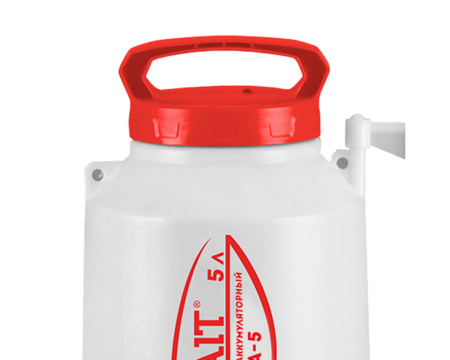 Опрыскиватель аккумуляторный Brait BSA-5