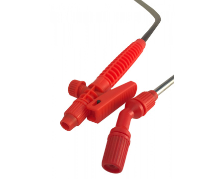 Опрыскиватель аккумуляторный Brait BSA-8