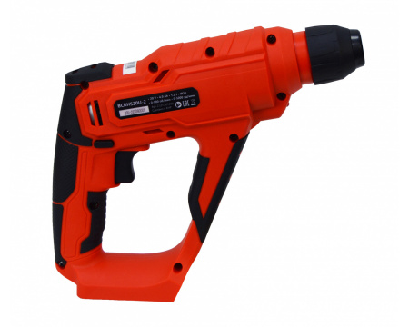Перфоратор аккумуляторный Brait BCRHS20U-2