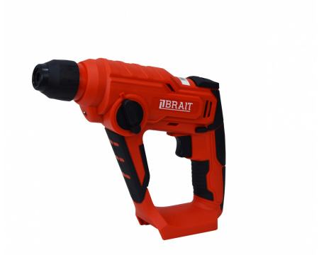 Перфоратор аккумуляторный Brait BCRHS20U-2