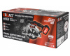 Пила циркулярная аккумуляторная Brait BCCS20/165-4PU PRO