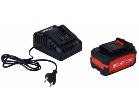 Пила циркулярная аккумуляторная Brait BCCS20SU
