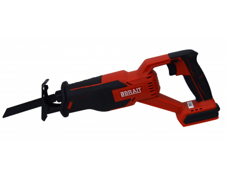 Пила сабельная аккумуляторная Brait BCRS20SU-2