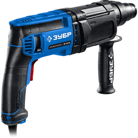 Перфоратор SDS-plus Зубр ЗП-2470