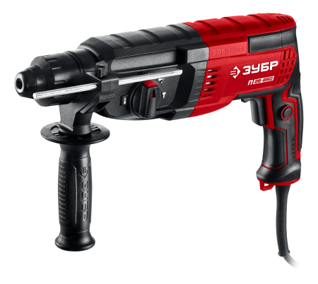 Перфоратор SDS-plus Зубр П-28-850