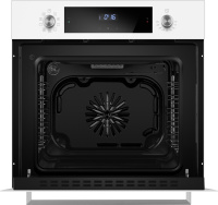 Духовой шкаф Weissgauff EOM 691 PDW