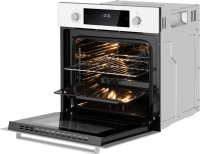 Духовой шкаф Weissgauff EOM 691 PDW