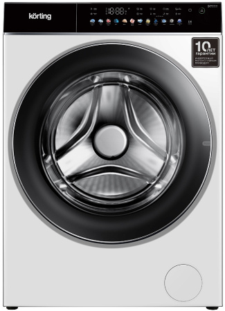 Стиральная машина Korting KWM 60DS1499