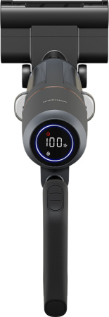 Пылесос вертикальный моющий Weissgauff V13 BLDC 200 Graphite AquaPro