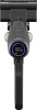 Пылесос вертикальный моющий Weissgauff V13 BLDC 200 Graphite AquaPro