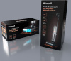 Пылесос вертикальный моющий Weissgauff V13 BLDC 200 Graphite AquaPro
