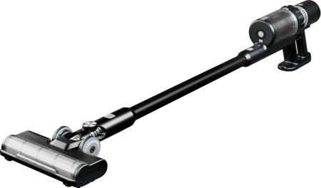 Пылесос вертикальный Weissgauff V12 BLDC 400 Nero Turbo