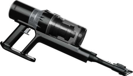 Пылесос вертикальный Weissgauff V12 BLDC 400 Nero Turbo