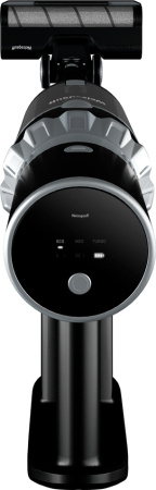 Пылесос вертикальный Weissgauff V12 BLDC 400 Nero Turbo