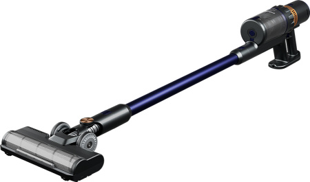 Пылесос вертикальный Weissgauff V12 BLDC 500 Marine Turbo