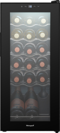 Винный холодильник Weissgauff WWC-18 Bottle