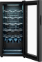 Винный холодильник Weissgauff WWC-18 Bottle