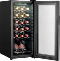 Винный холодильник Weissgauff WWC-18 Bottle