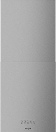 Вытяжка Weissgauff Box 40 PB Inox