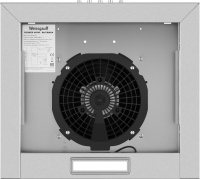 Вытяжка Weissgauff Box 40 PB Inox