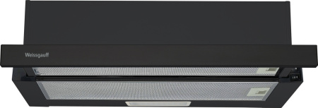 Вытяжка Weissgauff Tel 06 1M BE