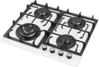 Варочная поверхность газовая Weissgauff HGG 641 WGSV