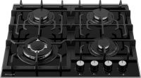 Варочная поверхность газовая Weissgauff HGG 641 BGSV
