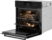 Духовой шкаф Weissgauff EOM 691 PDB Matt Edition