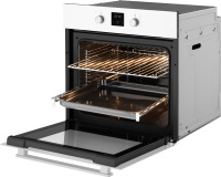 Духовой шкаф Weissgauff EOV 29 PDWV