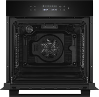 Духовой шкаф Weissgauff EOV 799 SB