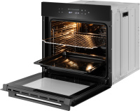 Духовой шкаф Weissgauff EOV 799 SB