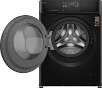 Стиральная машина Weissgauff WM 4927 Direct Drive Inverter Premium Matt Black